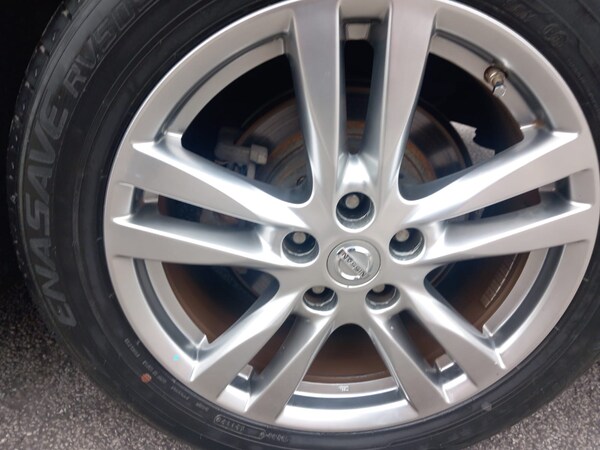 Used Nissan Elgrand 2010 for sale - 71498974: Photo 50