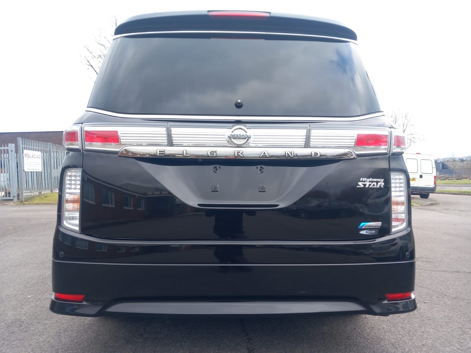 Vehicle 60