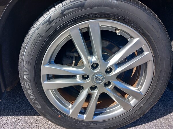Used Nissan Elgrand 2010 for sale - 71498974: Photo 7
