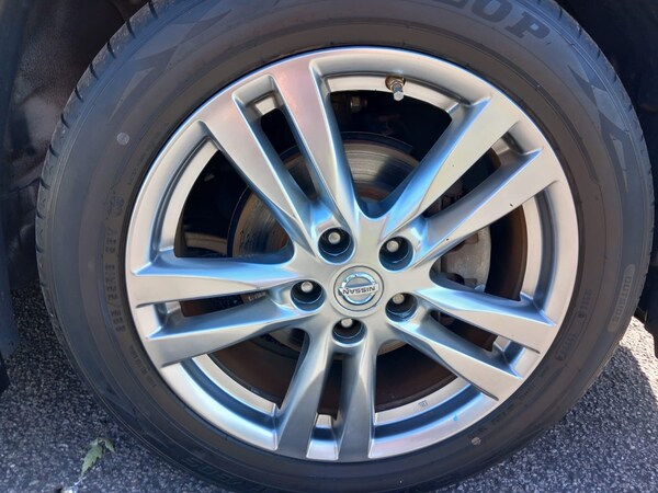 Used Nissan Elgrand 2010 for sale - 71498974: Photo 9