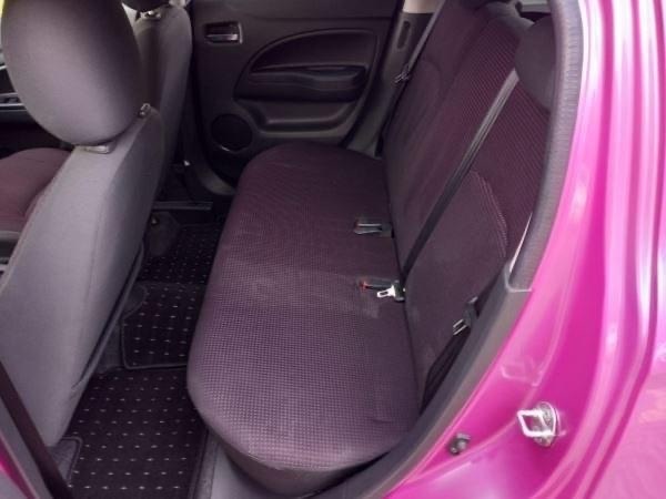 Used Mitsubishi Mirage 2012 for sale - 76309731: Photo 17