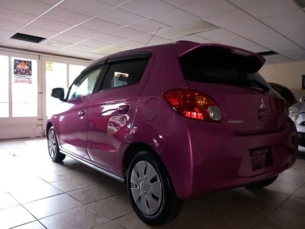 Used Mitsubishi Mirage 2012 for sale - 76309731: Photo 19