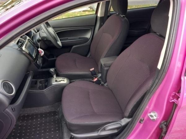 Used Mitsubishi Mirage 2012 for sale - 76309731: Photo 22