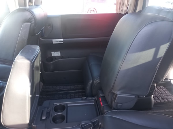 Used Nissan Elgrand 2025 for sale - 76101446: Photo 10