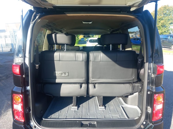Used Nissan Elgrand 2025 for sale - 76101446: Photo 15