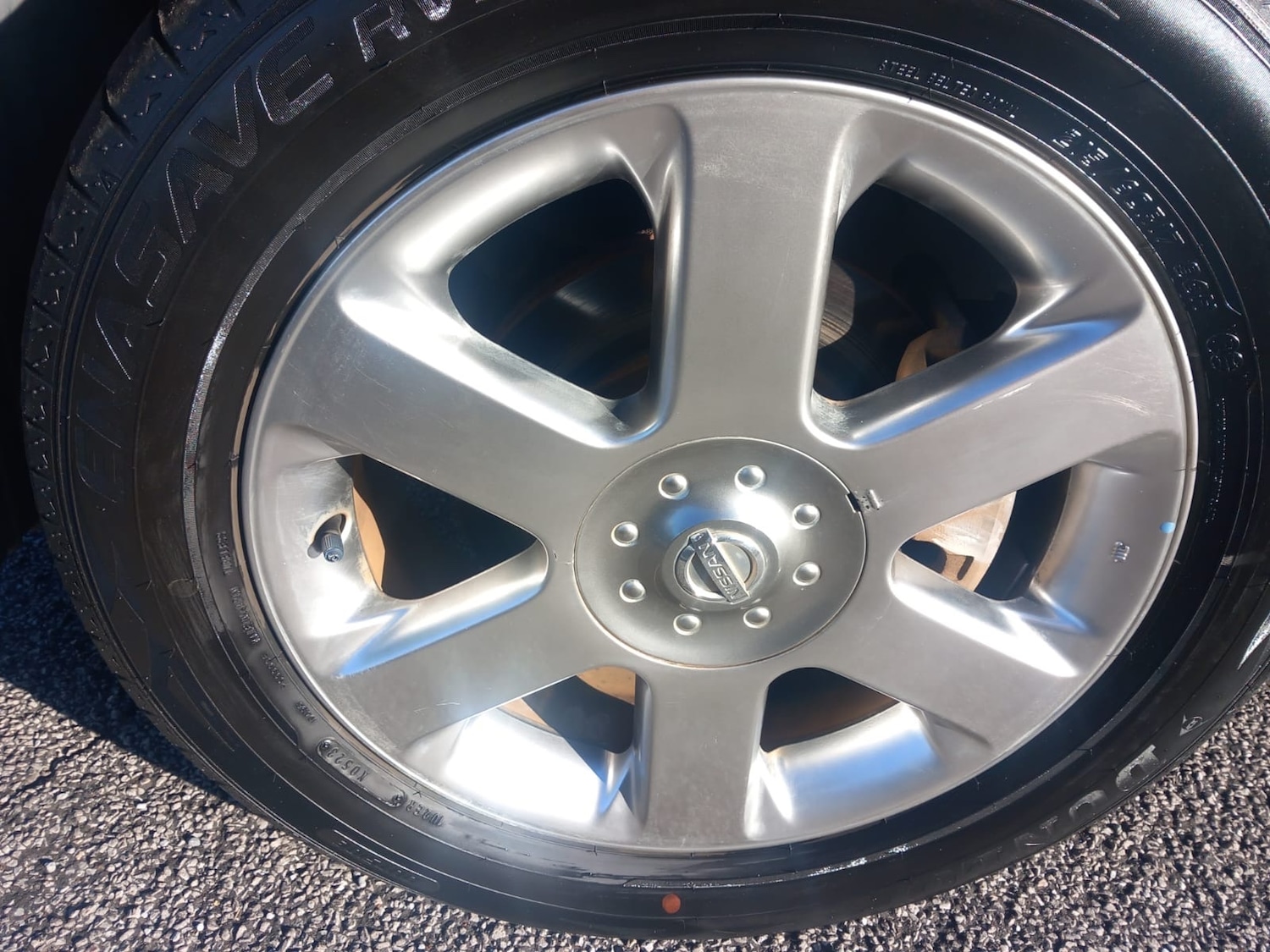 Used Nissan Elgrand 2008 for sale - 76101446: Photo 16