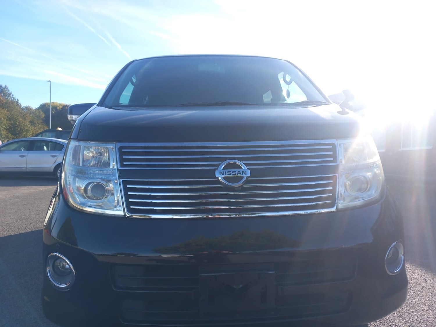 Used Nissan Elgrand 2008 for sale - 76101446: Photo 21