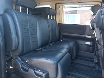 Used Nissan Elgrand 2025 for sale - 76101446: Photo 2