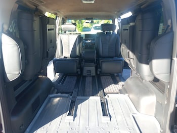 Used Nissan Elgrand 2025 for sale - 76101446: Photo 4