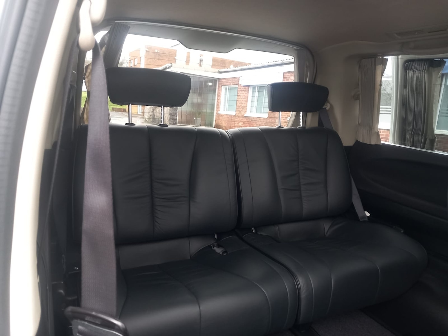 Used Nissan Elgrand 2025 for sale - 77168386: Photo 10