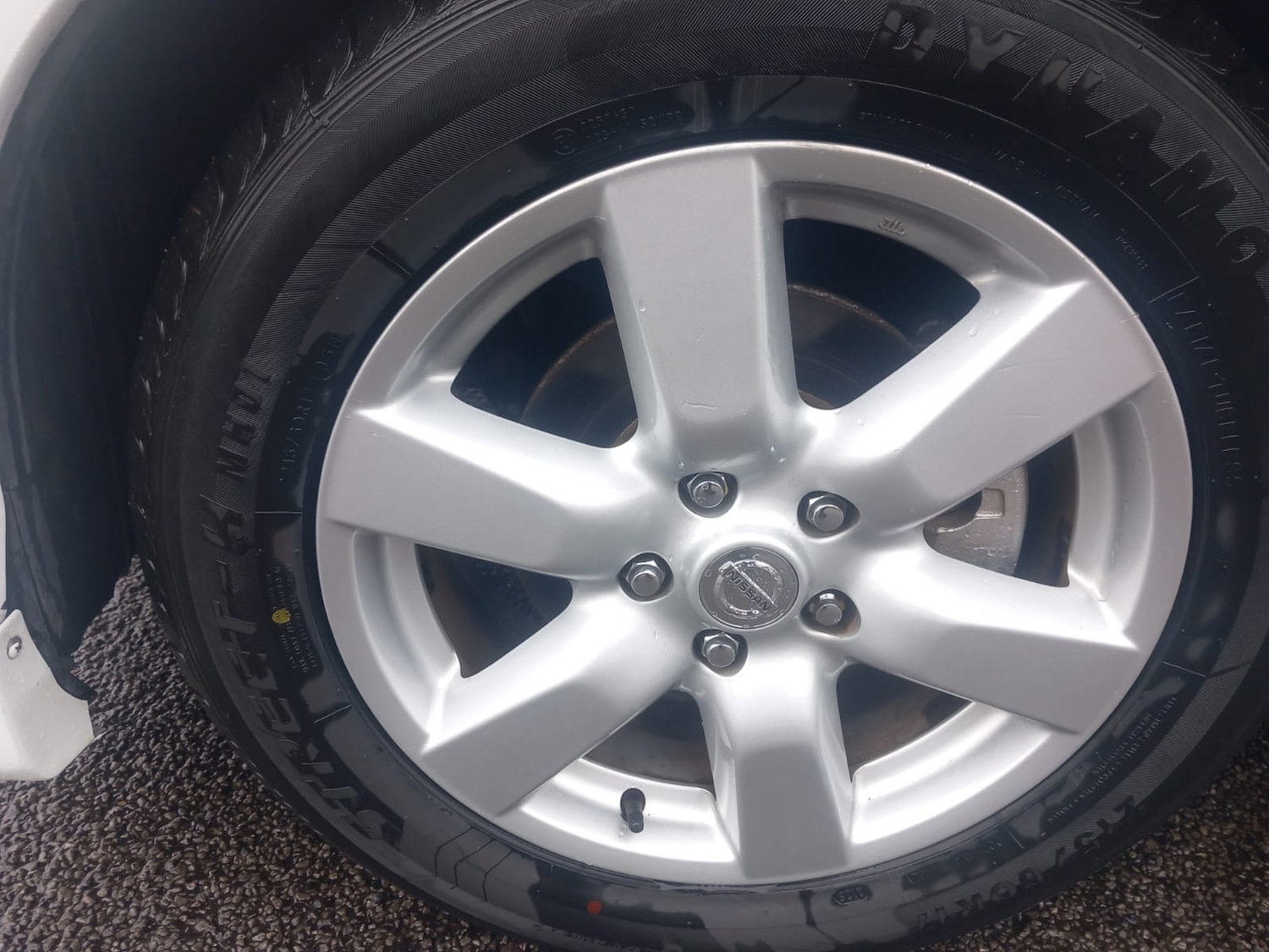 Used Nissan Elgrand 2025 for sale - 77168386: Photo 17