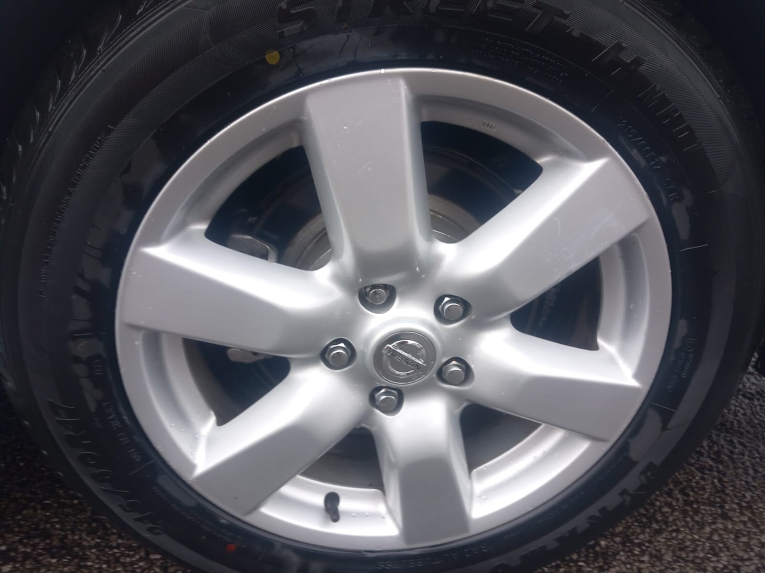 Used Nissan Elgrand 2025 for sale - 77168386: Photo 18