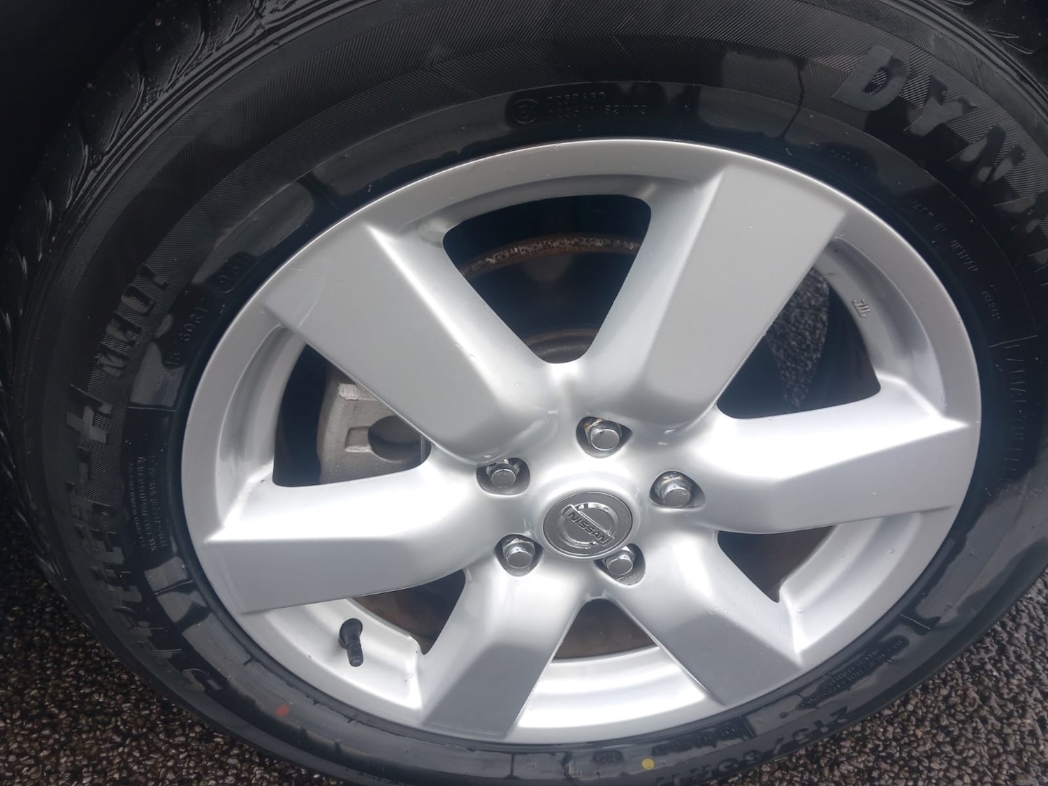 Used Nissan Elgrand 2025 for sale - 77168386: Photo 19