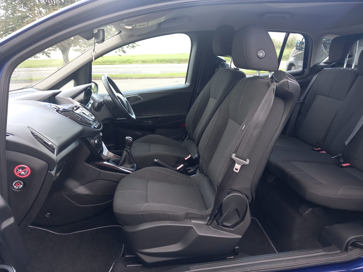 Vehicle 13