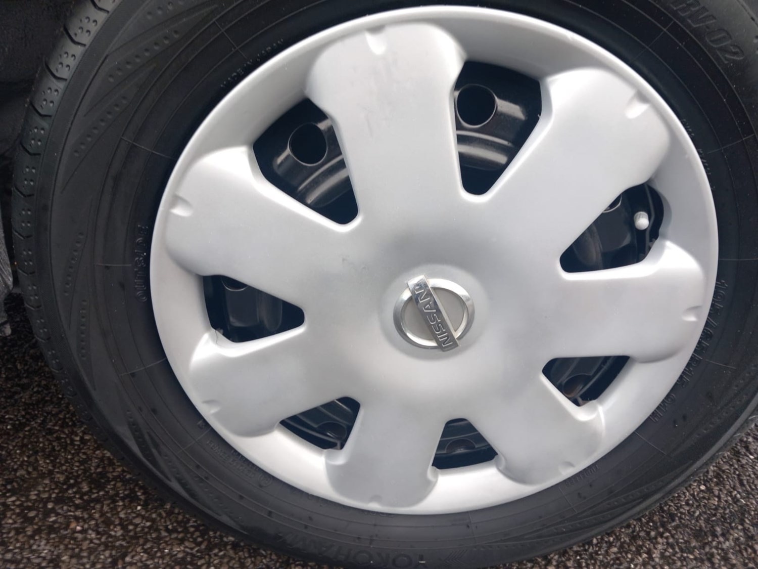 Used Nissan Serena 2007 for sale - 76316451: Photo 15