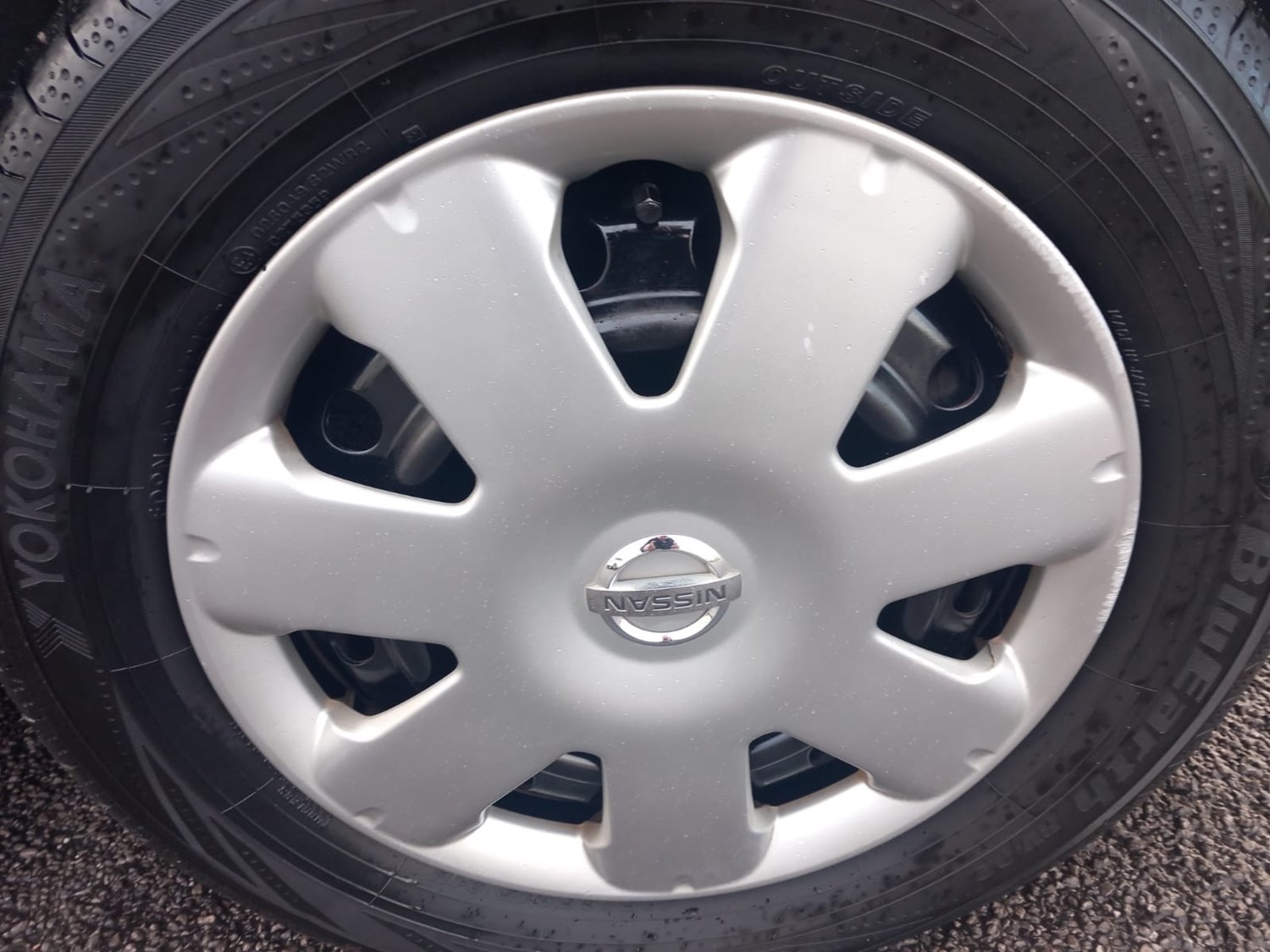 Used Nissan Serena 2007 for sale - 76316451: Photo 17