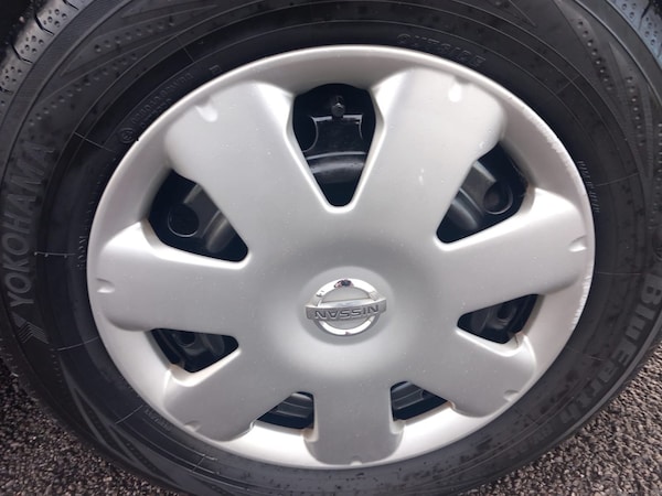Used Nissan Serena 2007 for sale - 76316451: Photo 17
