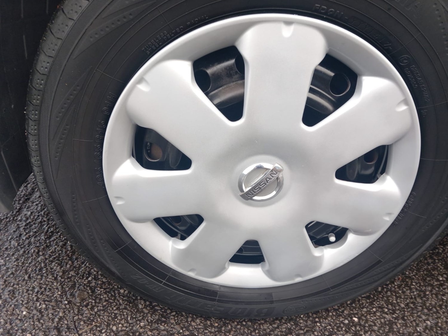 Used Nissan Serena 2007 for sale - 76316451: Photo 18