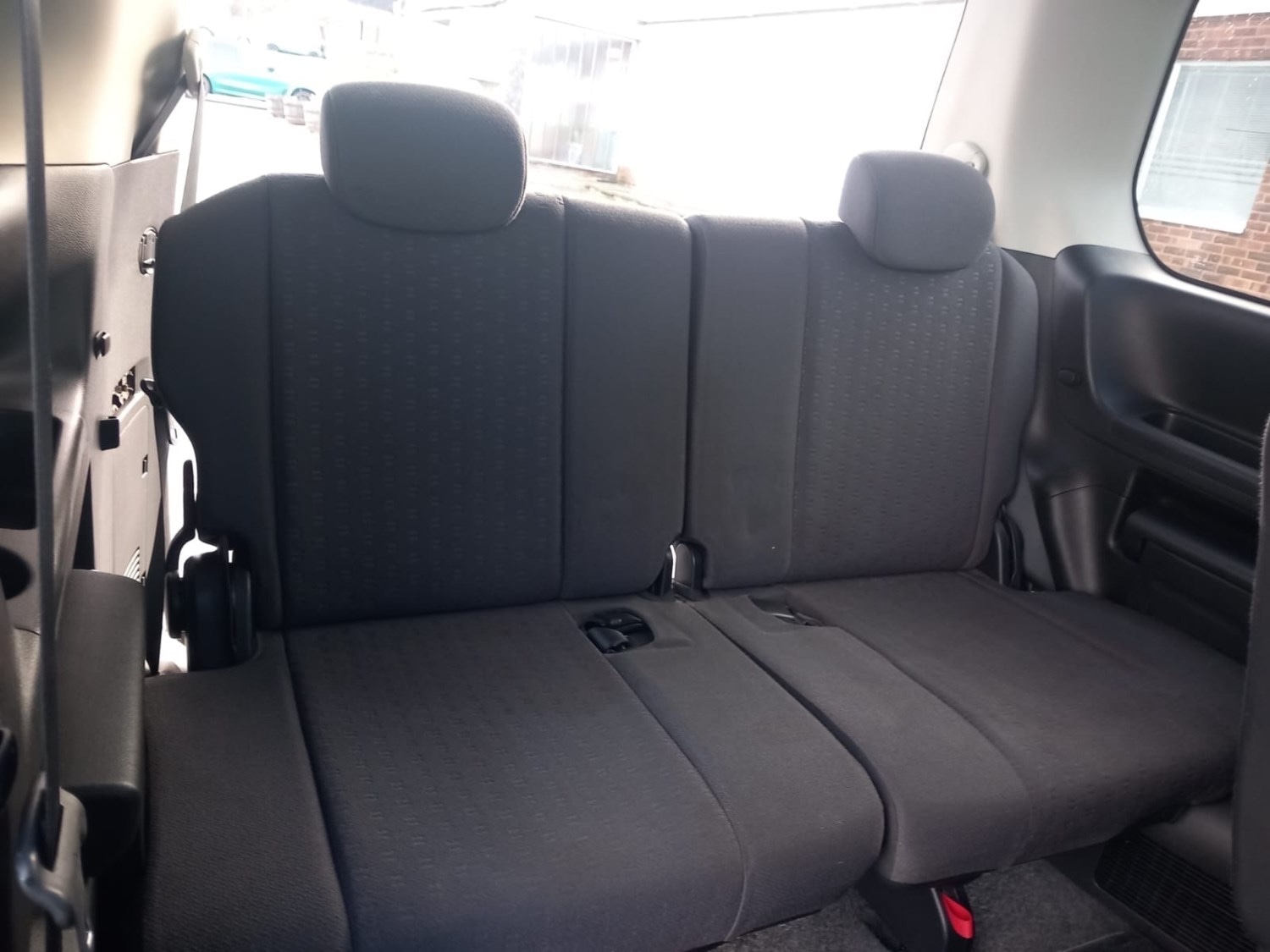 Used Nissan Serena 2007 for sale - 76316451: Photo 4