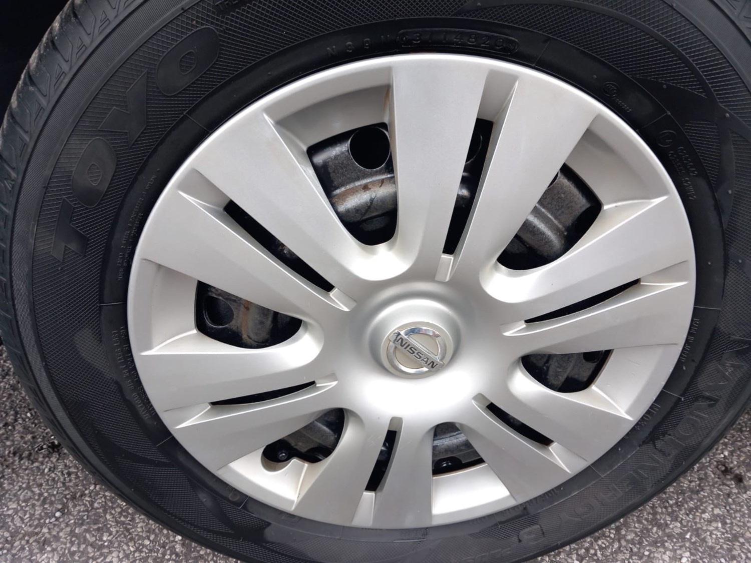 Used Nissan Serena 2008 for sale - 76316720: Photo 13