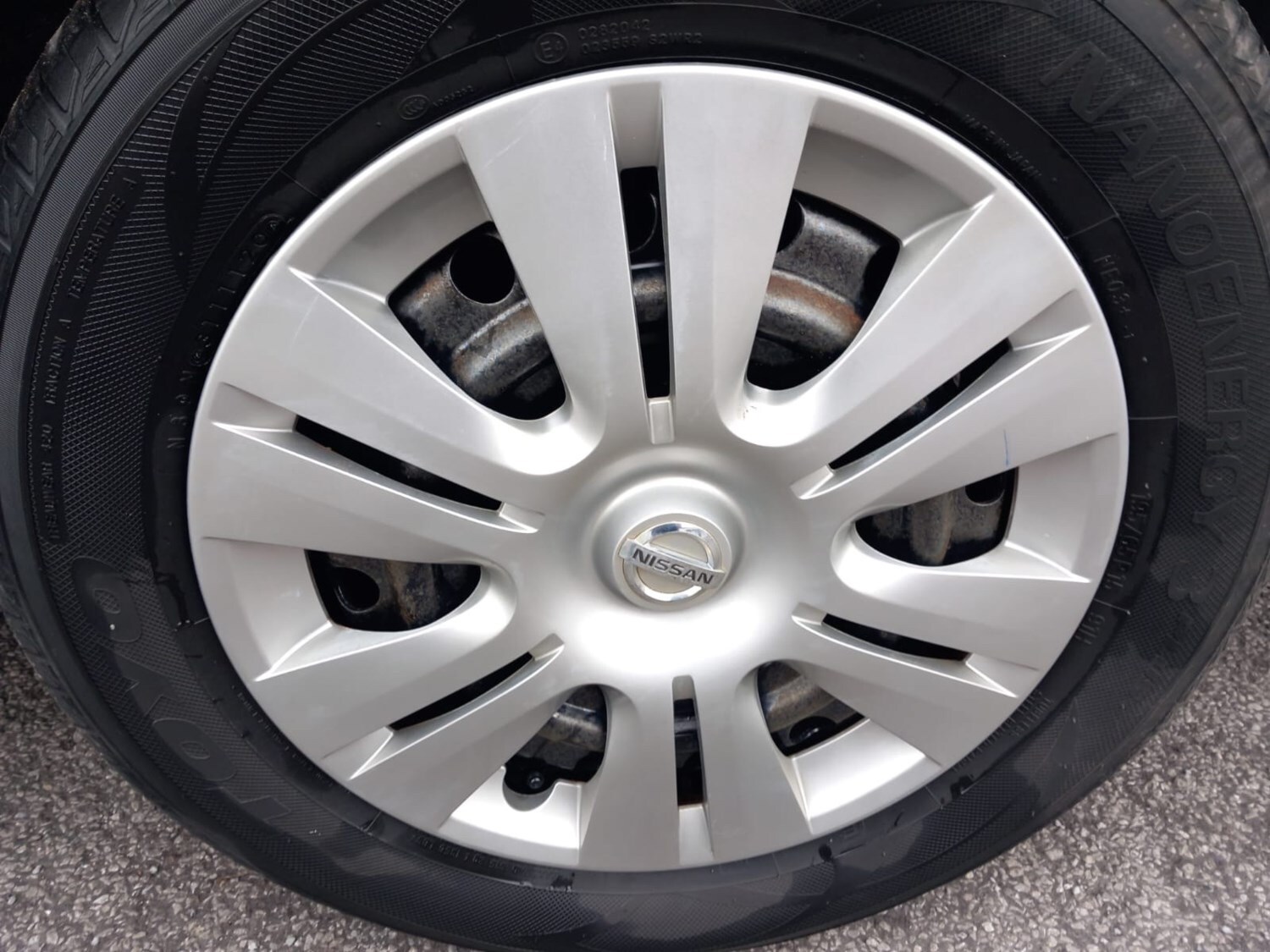 Used Nissan Serena 2008 for sale - 76316720: Photo 14