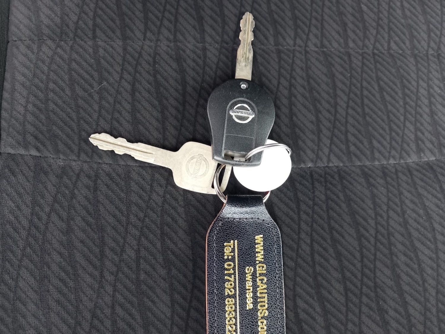 Used Nissan Serena 2008 for sale - 76316720: Photo 3