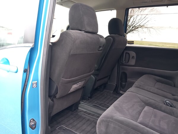 Used Nissan Serena 2008 for sale - 74038099: Photo 15