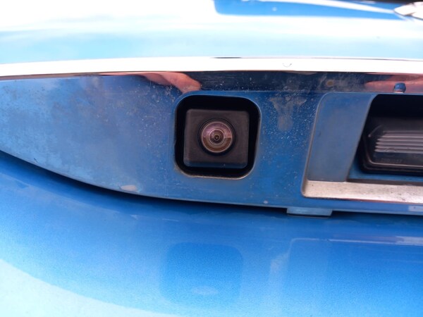 Used Nissan Serena 2008 for sale - 74038099: Photo 20