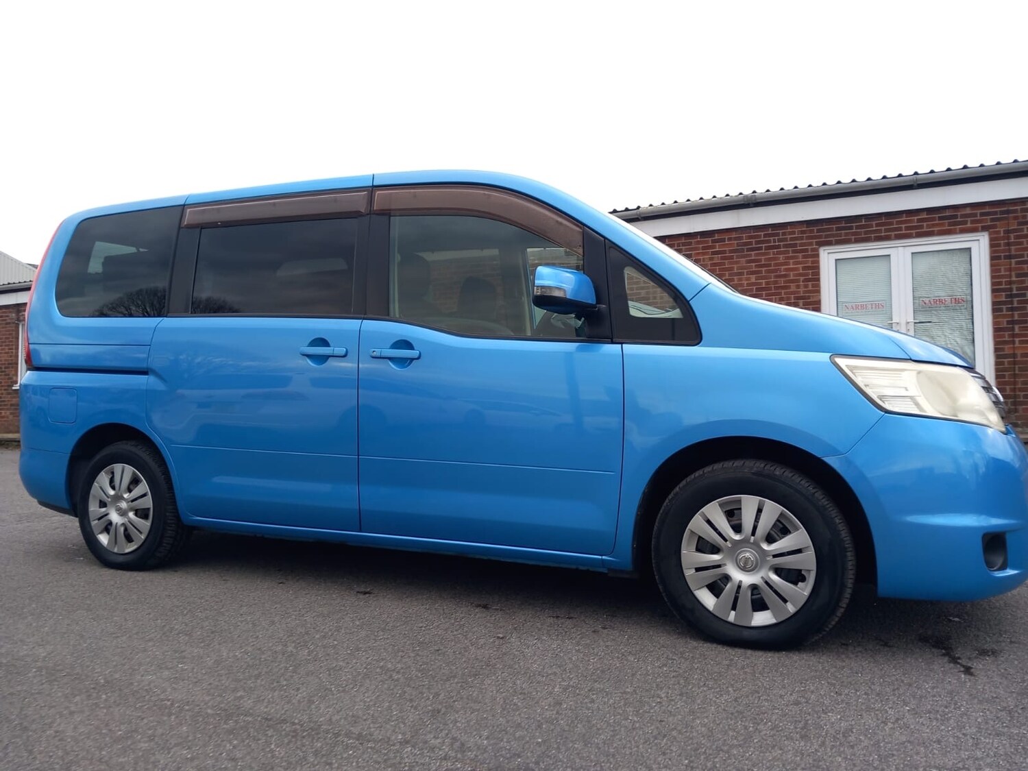 Vehicle 25