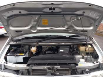 Used Mazda Bongo 2000 for sale - 73759628: Photo