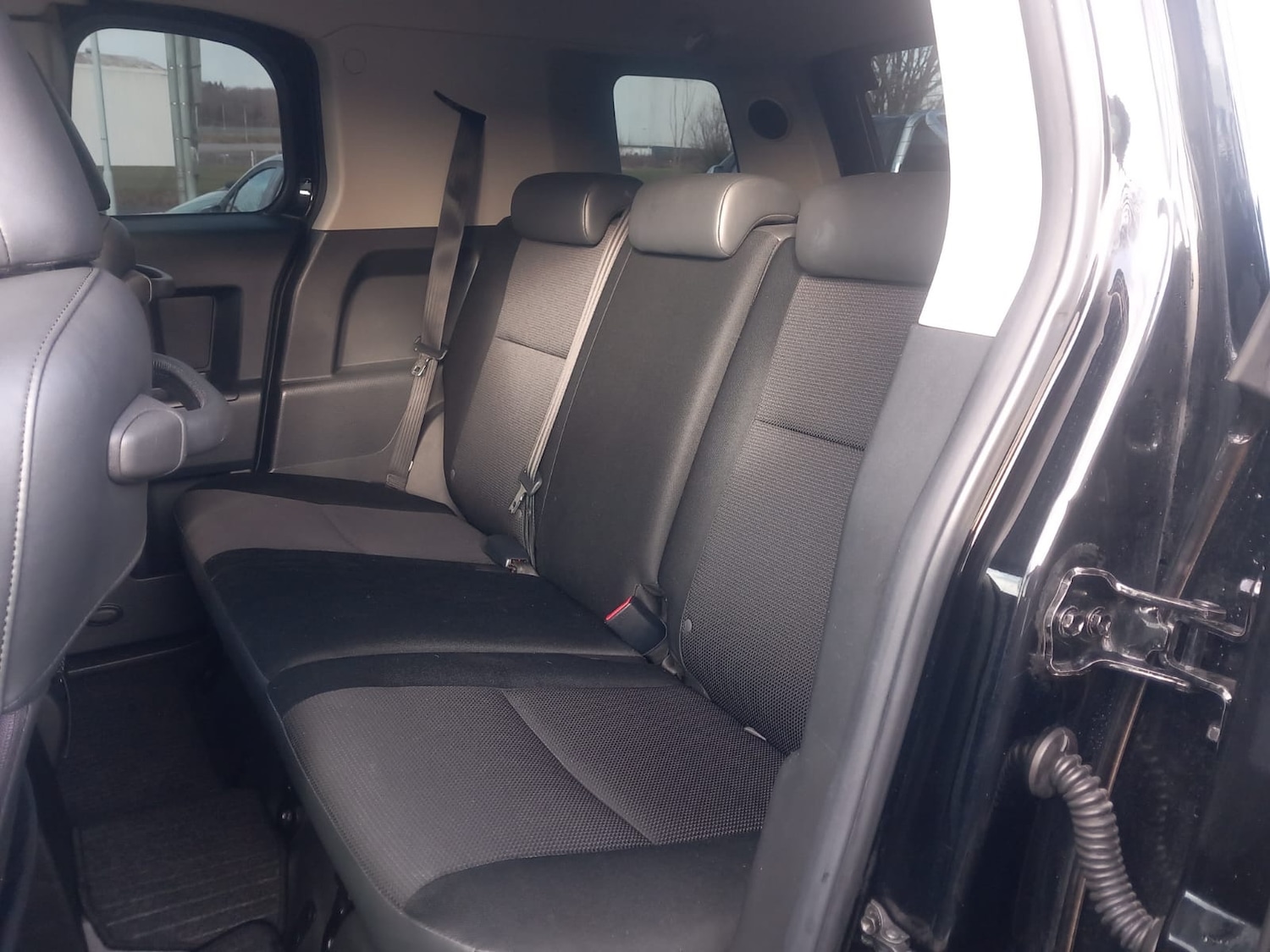 Used Toyota Land Cruiser 2024 for sale - 77519213: Photo 12