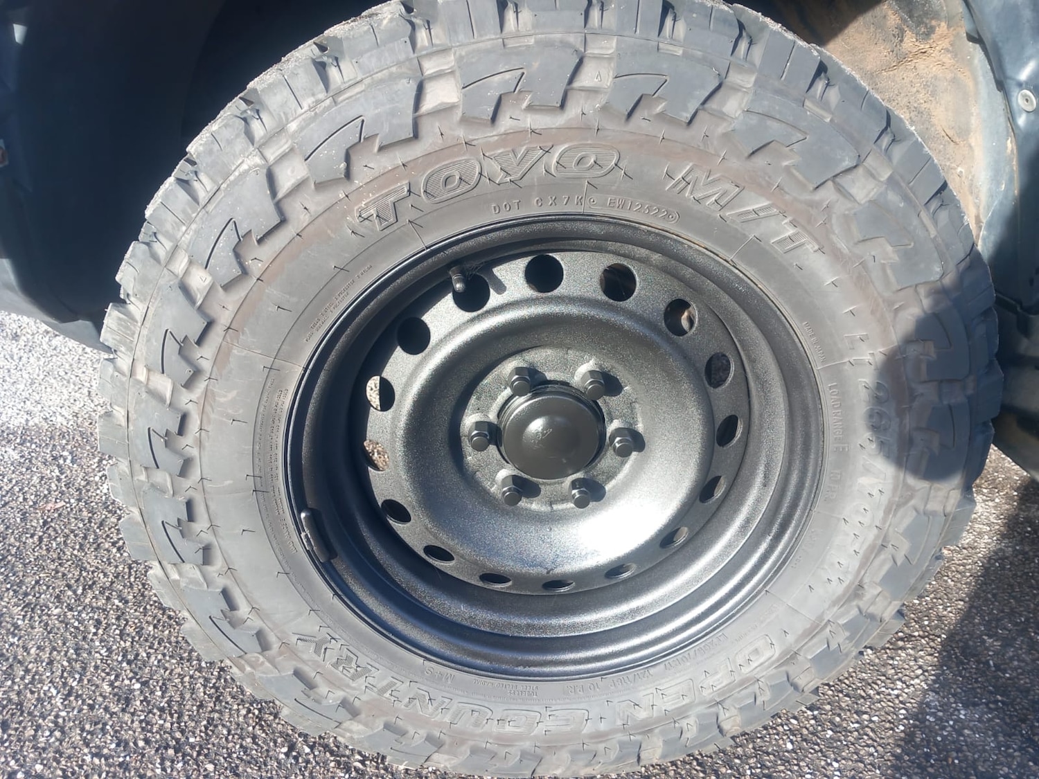 Used Toyota Land Cruiser 2024 for sale - 77519213: Photo 14