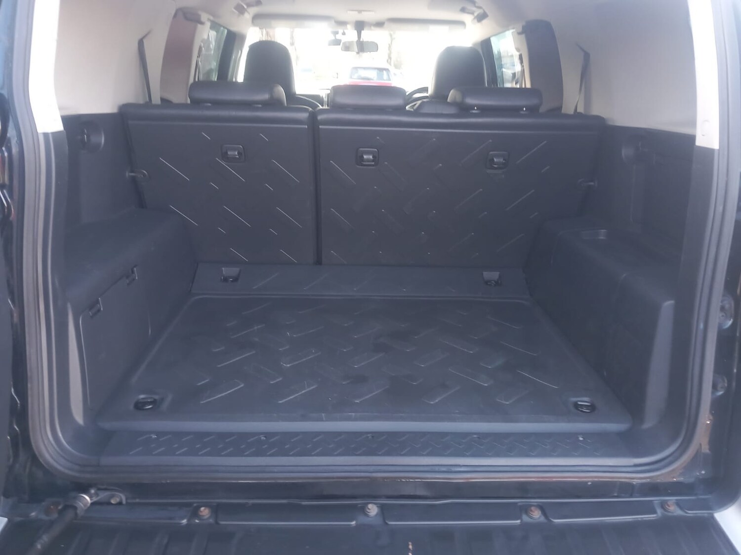 Used Toyota Land Cruiser 2024 for sale - 77519213: Photo 17