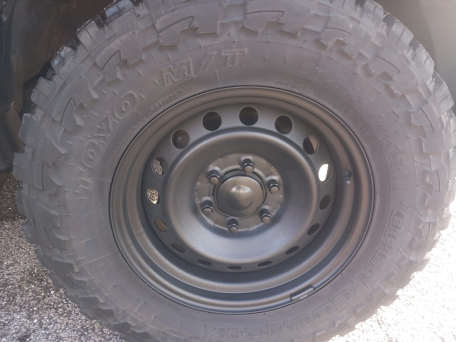 Used Toyota Land Cruiser 2024 for sale - 77519213: Photo 19