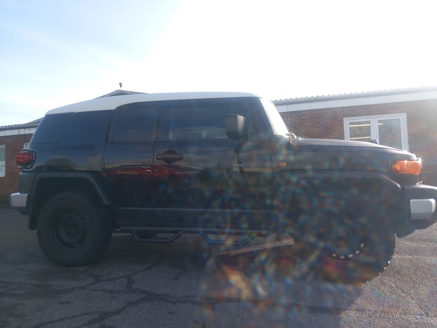 Used Toyota Land Cruiser 2024 for sale - 77519213: Photo 21