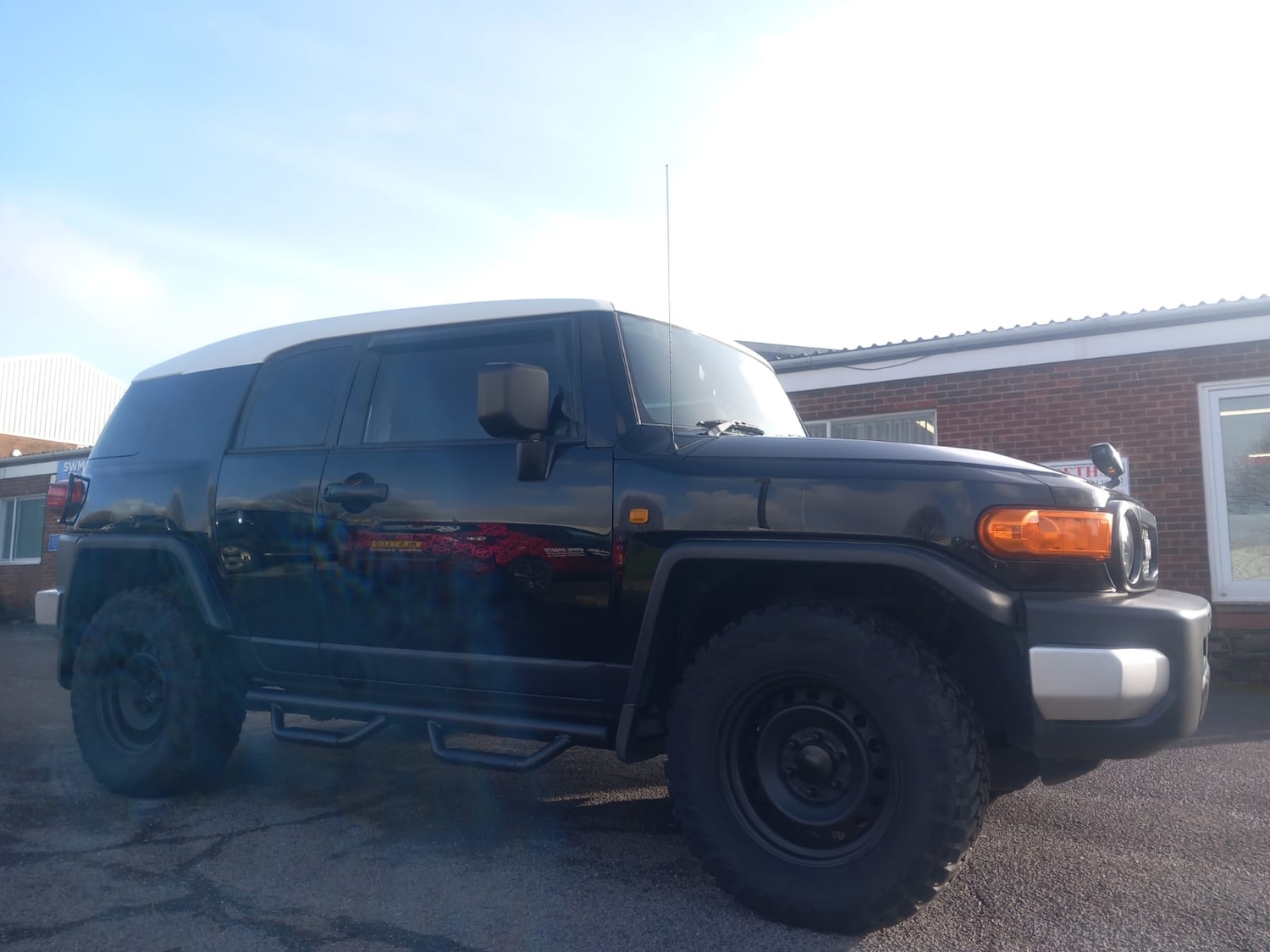 Used Toyota Land Cruiser 2024 for sale - 77519213: Photo 22