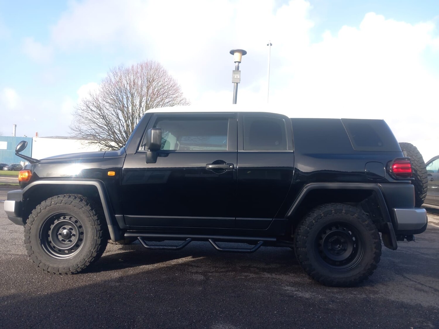 Used Toyota Land Cruiser 2024 for sale - 77519213: Photo 23