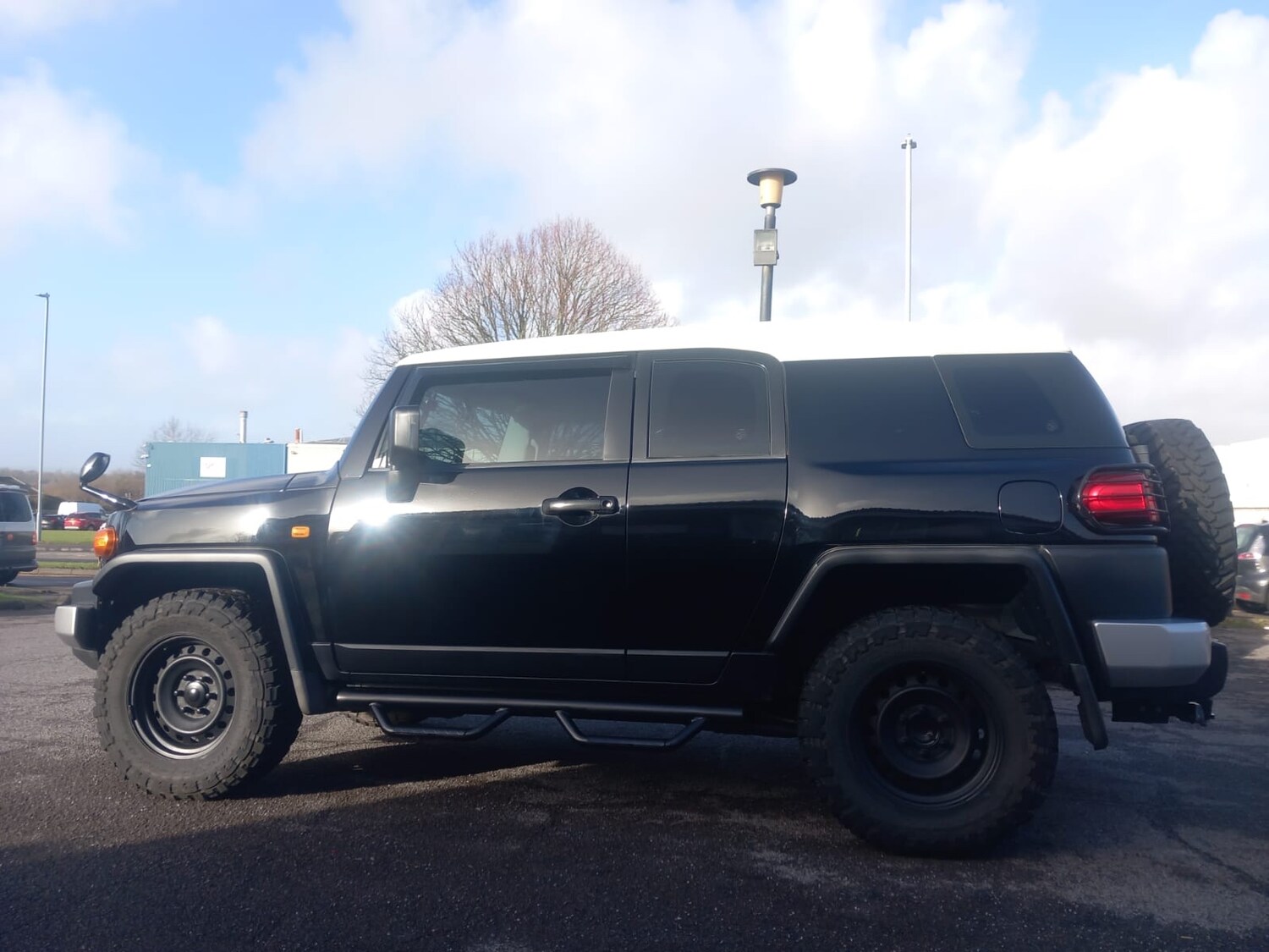 Used Toyota Land Cruiser 2024 for sale - 77519213: Photo 25