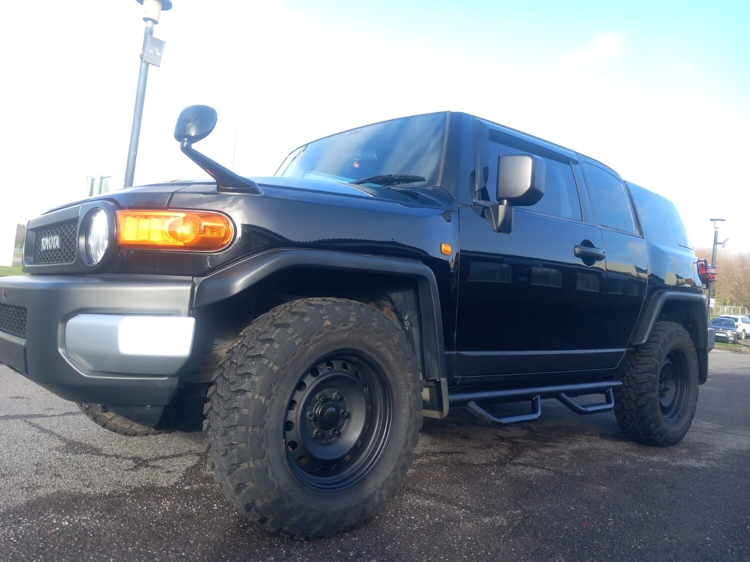 Used Toyota Land Cruiser 2024 for sale - 77519213: Photo 27