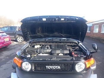 Used Toyota Land Cruiser 2012 for sale - 77519213: Photo