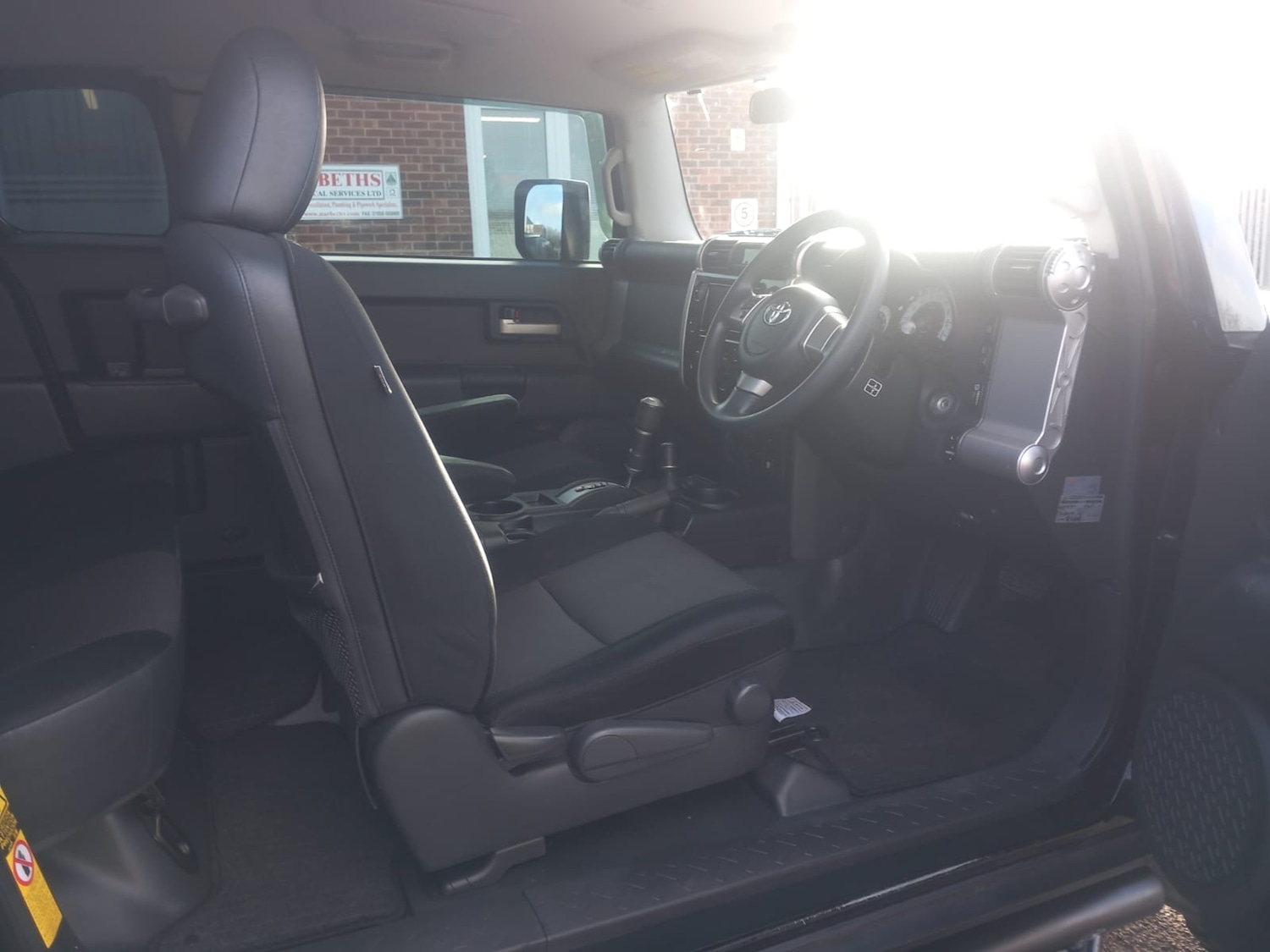 Used Toyota Land Cruiser 2024 for sale - 77519213: Photo 6