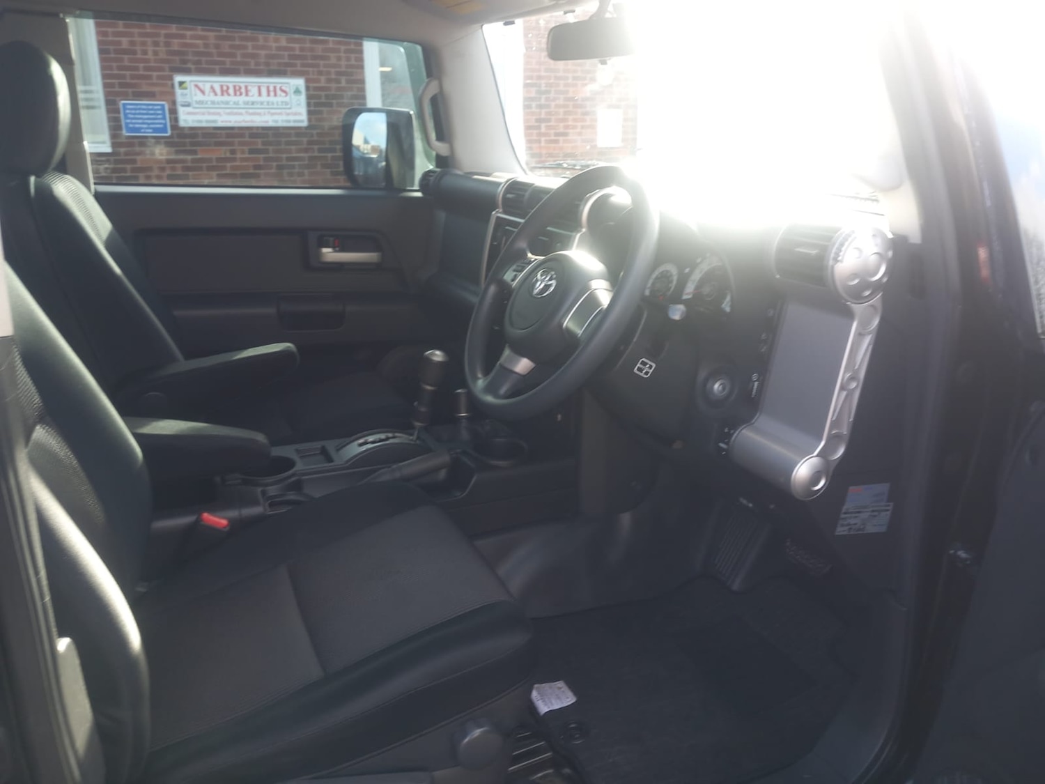 Used Toyota Land Cruiser 2024 for sale - 77519213: Photo 7