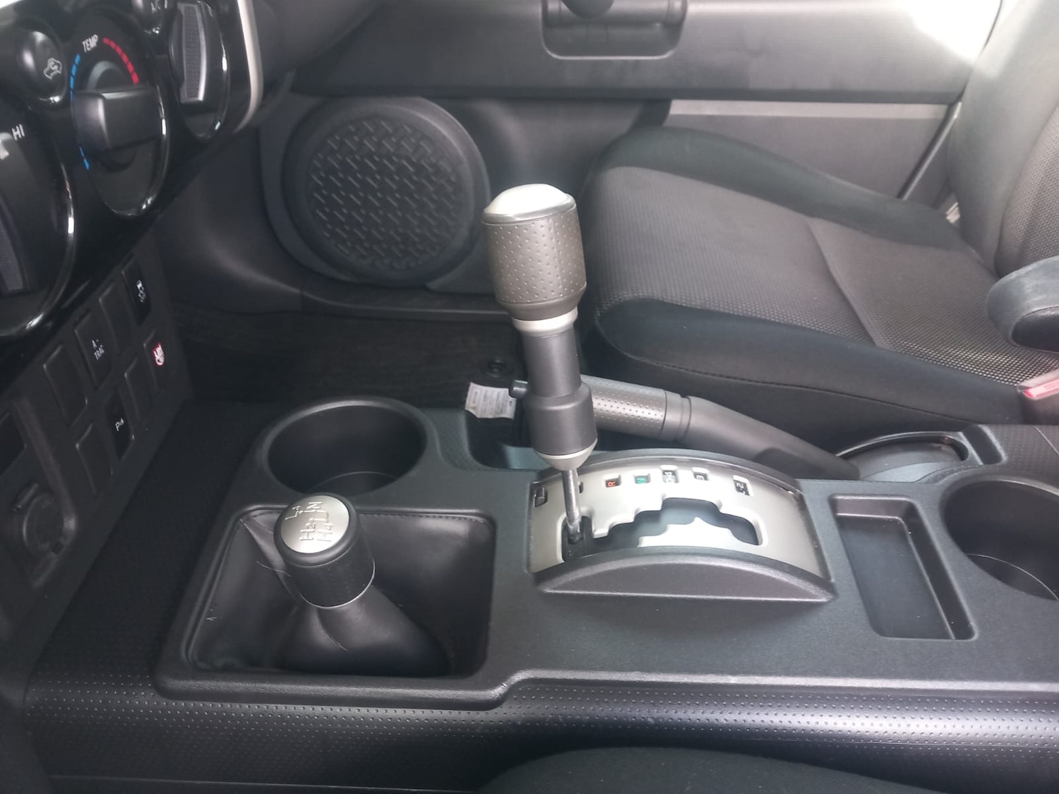 Used Toyota Land Cruiser 2024 for sale - 77519213: Photo 8