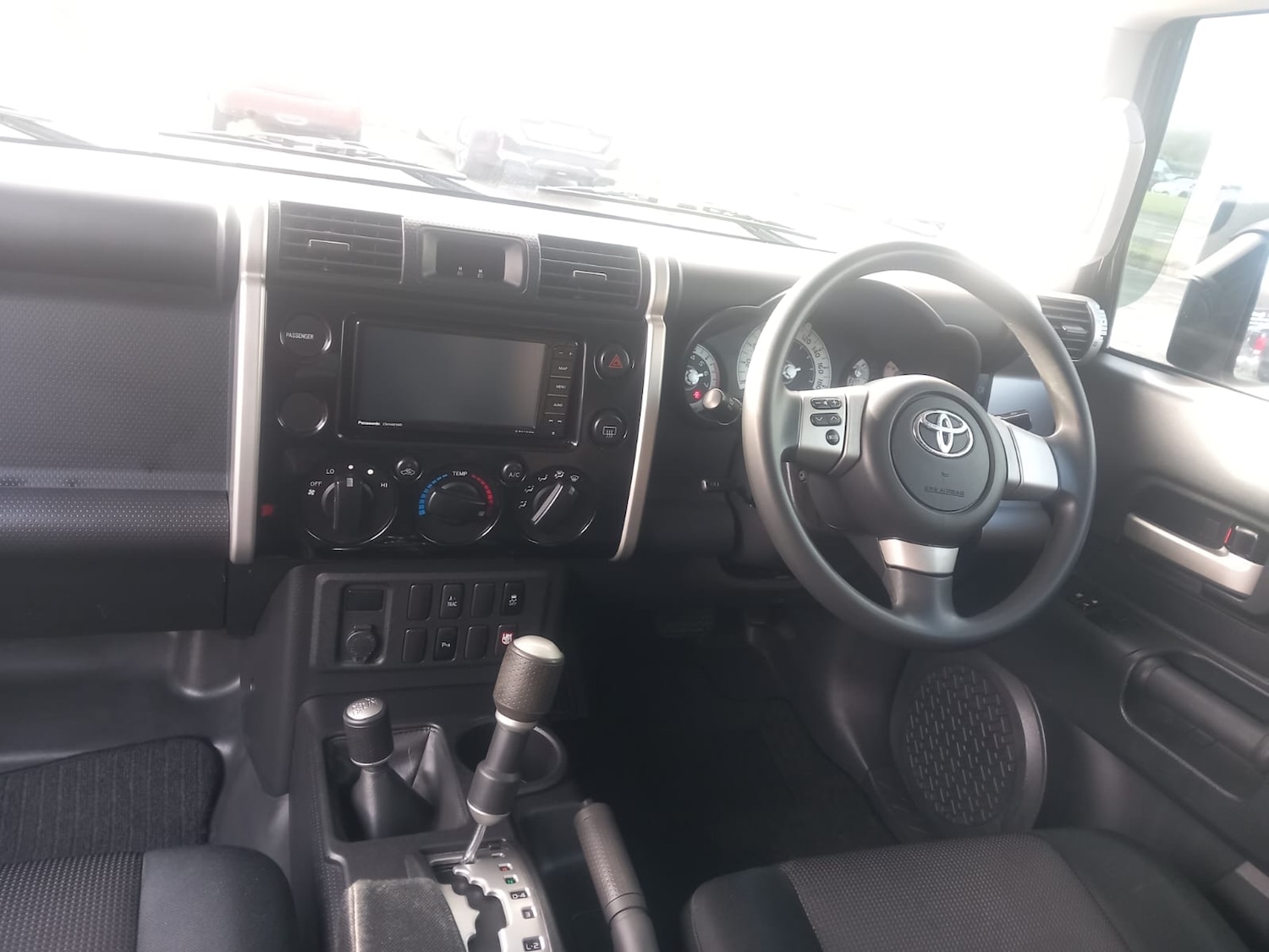 Used Toyota Land Cruiser 2024 for sale - 77519213: Photo 9