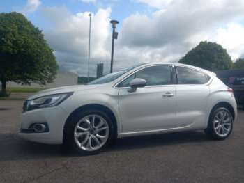 2016 (16) - 2.0 BlueHDi Prestige 5dr