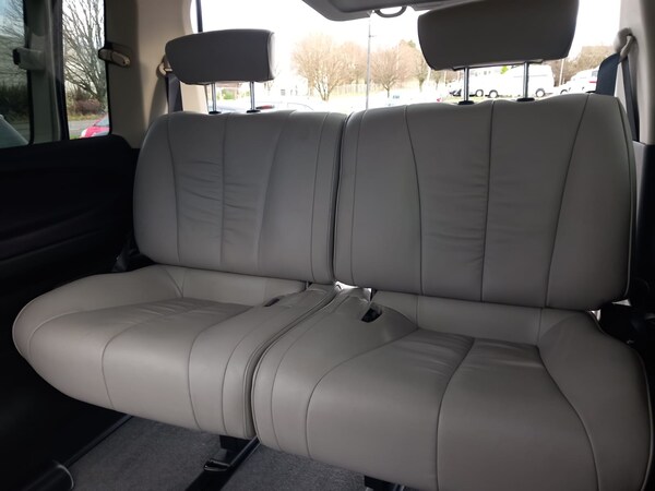 Used Nissan Elgrand 2007 for sale - 73156772: Photo 14