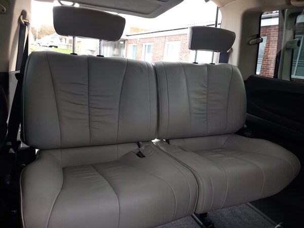 Used Nissan Elgrand 2007 for sale - 73156772: Photo 16