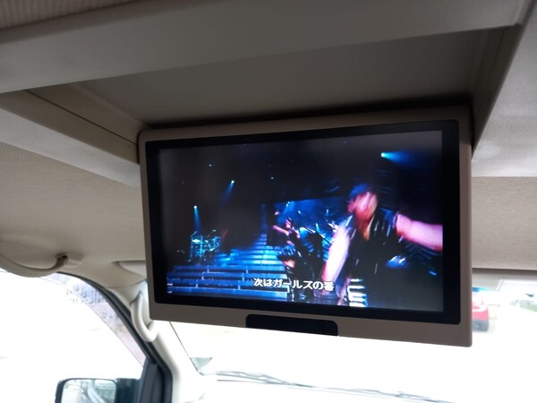 Used Nissan Elgrand 2007 for sale - 73156772: Photo 27