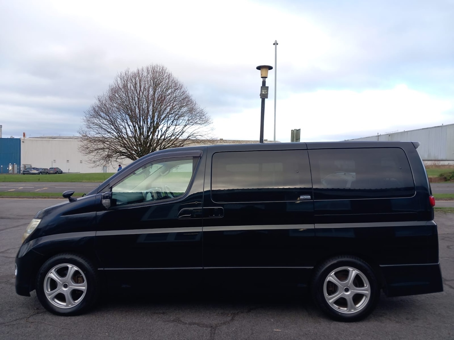 Vehicle 38