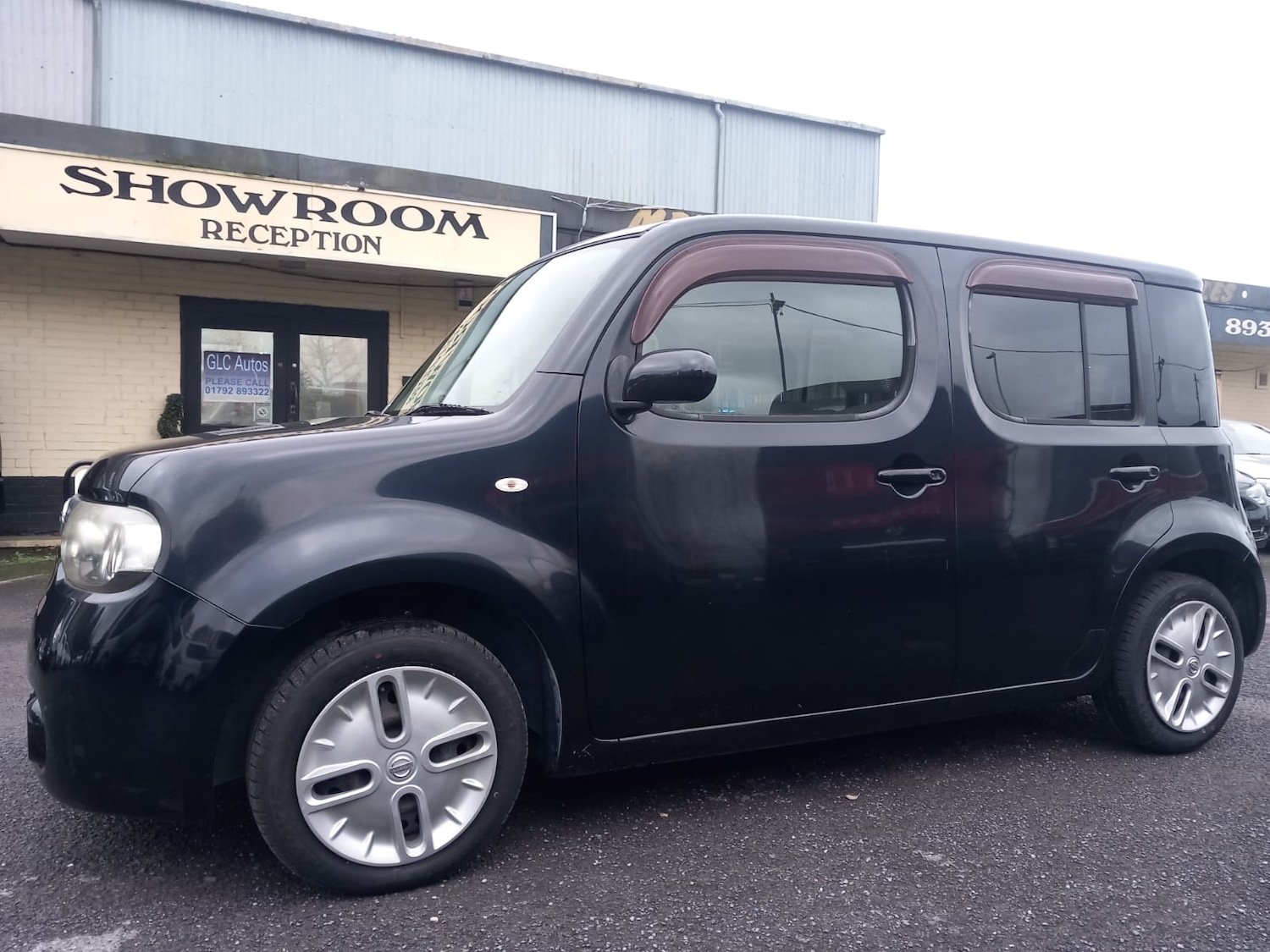 Used Nissan Cube 2012 for sale - 76479552: Photo 14